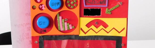 OD SREĆKOMATA DO HVATAČA OBLAKA I BESA: U lozničkom Inovacionom centru otvoren Muzej izmišljenosti (FOTO)