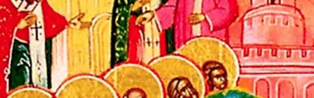 Strogi običaji moraju da se ispoštuju, jedna stvar je zabranjena! Sutra slavimo velike svece pred Vaskršnji post