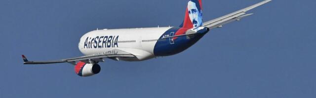 Obustavljeni svi letovi do i iz Dubaija: Srpski avion sa putnicima poleteo u poslednjem momentu