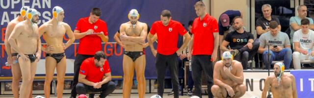 Radnički protiv Juga ili Primorca u četvrtfinalu Kupa Evrope