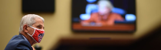 FAUČI: Imunitet krda moguć ako se dovoljan broj ljudi vakciniše