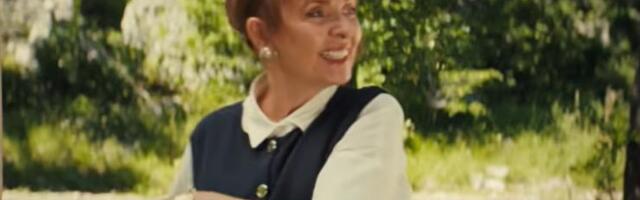 Ko je misteriozni muž Vesne Trivalić? Glumica je zbog Nenada godinama živela u Dubaiju, a evo kako izgleda