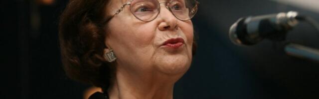 TAJNA ODLASKA DARE IZ "ŽIKINE DINASTIJE"! Glumica priznala sve pred smrt! OVO joj se nije sviđalo!