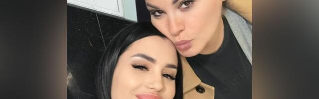 Slavlje u domu Jane Todorović! Čestitke pljušte, a Zorana Mićanović joj poslala posebnu poruku: "Majko..."