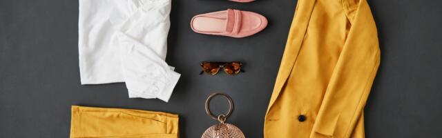 6 načina da osvežite svoj stil bez kupovine nove garderobe