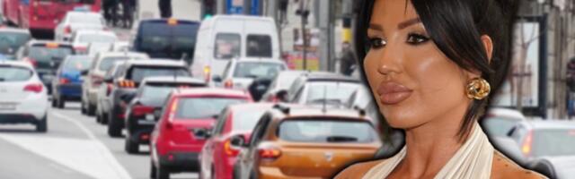 "OPŠTA KULTURA JE DA IMAŠ GRUDI" Zbog izjave starlete iz Srema se usijale društvene mreže! (VIDEO)