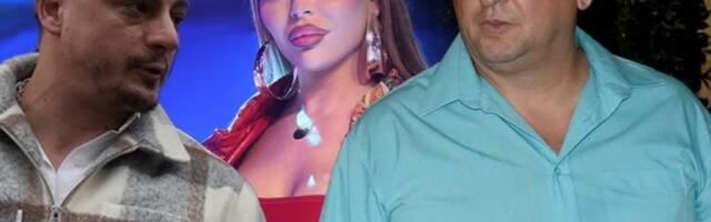 "NE BIH DA PRIČAM O ČOVEKU KOG IZBACUJU IZ CRKVE" Taki Marinković izneo STRAVIČNE detalje o Sofiji i Terzi!