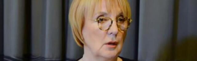 "Dve godine umirem, doktori su mi obećali.." Bolno obraćanje Vedrane Rudan o teškoj bolesti