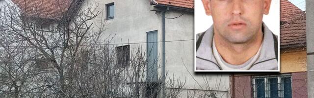 "ČEDA NIJE KRIV, ŽENE SU GA ISCEDILE": Otac leskovačkog ubice 24 godine nakon masakra ŠOKIRAO Srbiju odbranom!