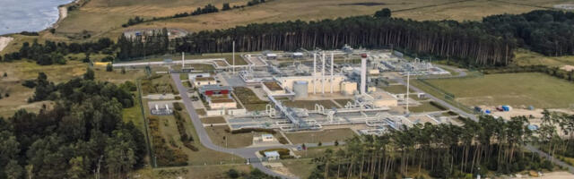 САД желе контролу над Северним током и енергетским тржиштима