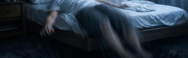 "Padanje" u snu: Zašto nam se ovo dešava?