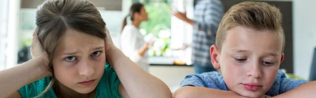 Roditelji više neće smeti da telesno kažnjavaju decu! Nove izmene Porodičnog zakona, evo šta će sve biti zabranjeno