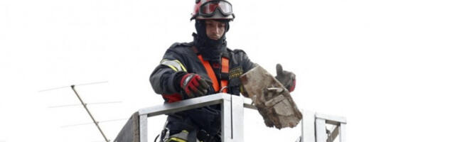 Електрична енергија се враћа у општине Плитвичка Језера и Раковица