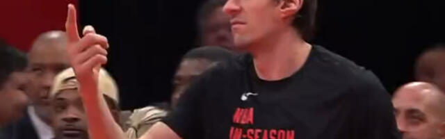 Sjajan meč Marjanovića: Ilirija pogurala Split ka ispadanju