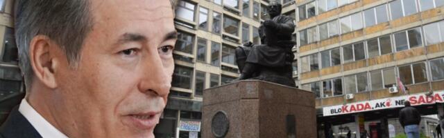 ZAHTEV ZA OSTAVKU DRMA FILOZOFSKI FAKULTET! Profesor Govedarica ističe: Svi snosimo odgovornost za smrt studentkinje!