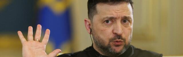 Zelenski poslao poruku svetu: Bez Ukrajine nema mira, pravimo novi savez protiv Irana!