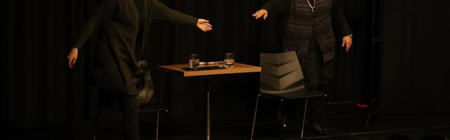 UMETNOST KOJA LEČI: Predstava „Crveni šešir“ za kraj marta u teatru humanosti