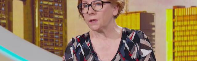 Rektore gde su nestali stanovi, šta je sa fondacijama?! Profesorka Arsić Arsenijević: Antirektor Đokić je izgubio... (VIDEO)