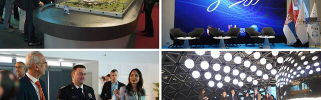 Konferencija "Adaptacija na klimatske promene - Igraj za vodu": Rešenja za otpornost i saradnju u Srbiji