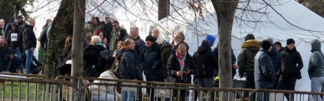 Podignuta optužnica za pokušaj ubistva u Ćacilendu