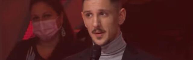 Pevač osuđen na zatvorsku kaznu: Momak kog je prebio jedva ostao živ - Sad je slep