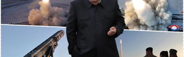 KIM DŽONG UN GLEDAO PROBU: Severna Koreja testirala strateške krstareće i protivbrodske rakete