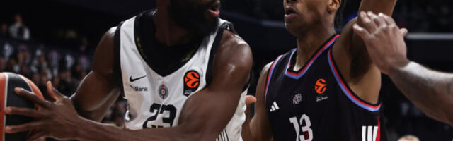 Последња прилика за доказивање