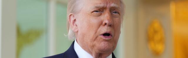 Tramp: Pregled NLO materijala otkrio zanimljive dokumente