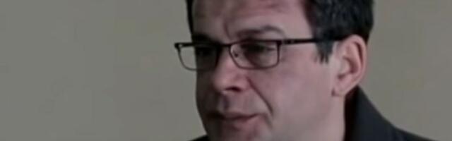 "Kako rastemo gubimo osećaj za život": Ova izjava Nebojše Glogovca ostaće urezana svima