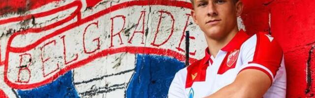 Pao potpis na “Marakani”: Zvezda novim ugovorom “rešila” krilo