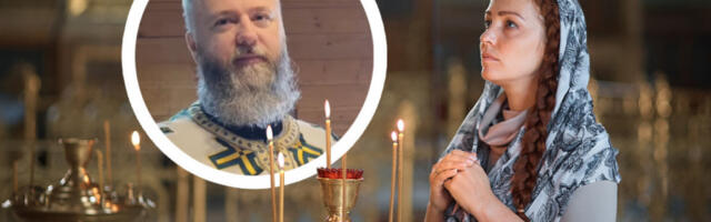 OVO NIJEDNA MAJKA NE RADI, A TREBALO BI: Sveštenik Predrag Popović o snazi majčinske ljubavi