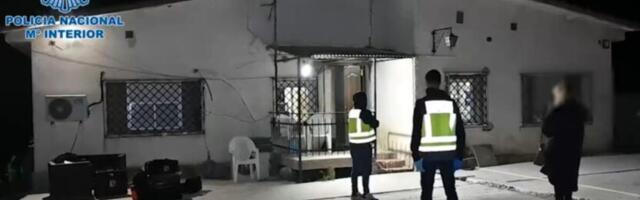 OVAKO JE RAZBIJEN OGRANAK BALKANSKOG KARTELA Filipović prodavao kokain agentima koji su trebali da ga uhapse!