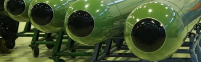 Еџеи: Американци се ни не усуђују да приђу Ормуском мореузу