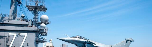 SAD razvijaju planove za nove udare na Iran: Ovo su primarne mete!