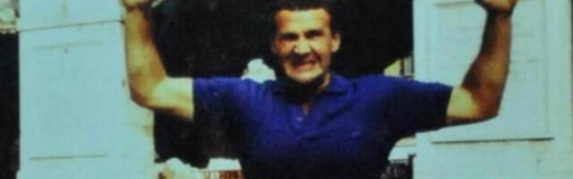 NOSIO NAJTEŽU KAJLU I MRTVOG SU GA SE PLAŠILI! Ubijao svakog ko MU SE ZAMERI, a OTAC MU BIO POZNATI...