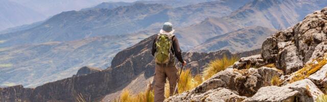 Ovo je top 5 najlepših staza za hajking u Srbiji