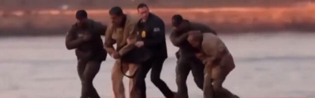 Američki specijalac koji je lovio Madura na opkladi zaradio 400.000 dolara, a sad mu se sudi u Njujorku