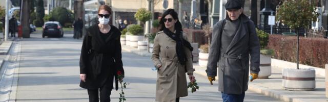 Ćerka glamačkog para krenula stopama roditelja: Oni se skoro razveli, a njoj dali lepo i čudno ime