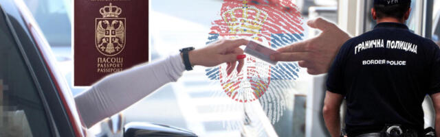 Ovo bi moglo značajno da olakša prelazak granice po novom EES sistemu: Gužve su ogromne, ali je rešenje na pomolu