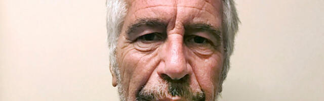 EPSTAJNOVO OPROŠTAJNO PISMO KRIJE TAJNU NJEGOVIH POSLEDNJIH TRENUTAKA! Isplivale nove teorije - UBIJEN ILI SE OBESIO?