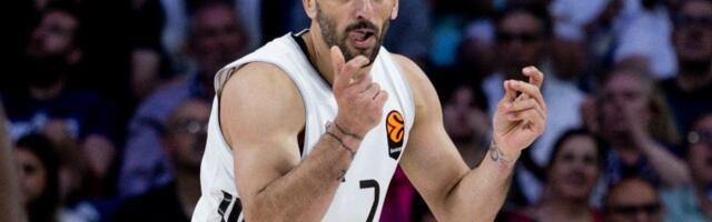 Nema Tavaresa, nema problema, tu je Kampaco – Real lako sa Hapoelom, Micić bled