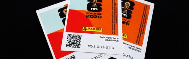 Nisu reklama ni greška: Evo čemu služe „osme kartice“ iz Panini kesica