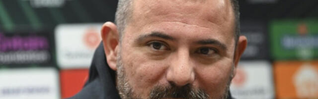 Станковић похвалио Терзића: Направио је озбиљну машинерију од Звезде