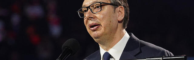 Aleksandar Vučić: Pomilovaću neke ljude za Vidovdan - molim one koji to očekuju da mi pošalju molbe