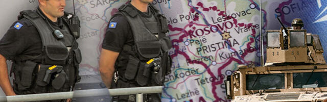 Oglasila se kosovska policija pred sutrašnje izbore: "U poslednjih nekoliko nedelja brojne prijave o spoljnom mešanju"