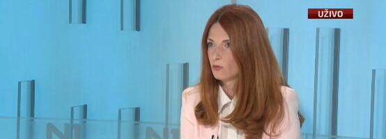 BLOKADERSKI RASPAD VIDLJIV IZ AVIONA! Biljana Đorđević konačno priznala: Jedinstvo o kojem smo govorili nije se dogodilo! (VIDEO)