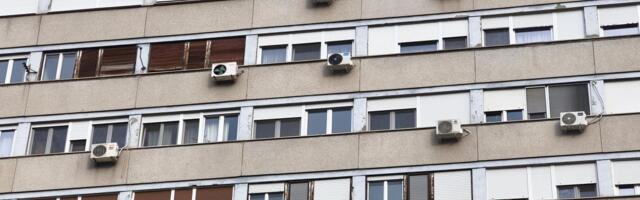 Drama podstanara u Beogradu: Stanodavka promenila ploču preko noći i uradila nešto neverovatno: On ušao na oglas, sve shvatio i obelodanio