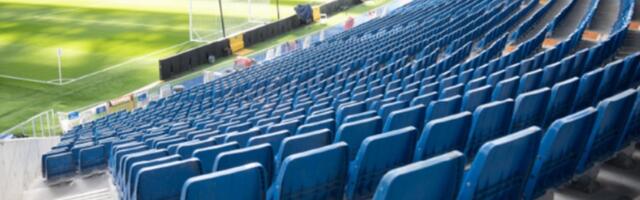 Originalna sedišta sa stadiona Real Madrida od sada u prodaji