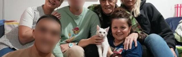 Dokazi koje ruše sve tvrdnje udovice Male Cane? Fotke iz arhive otkrivaju drugu stranu priče - Ko ovde laže?