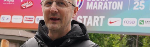 Predstavnici Fondacije "Heroji Beogradskog maratona" posetili rehabilitaciono-rekreativni kamp